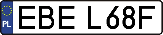 EBEL68F
