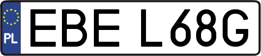 EBEL68G