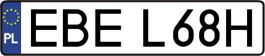 EBEL68H