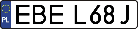 EBEL68J
