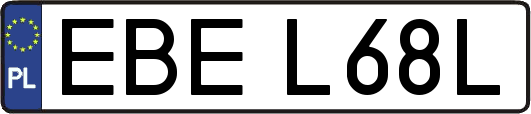 EBEL68L