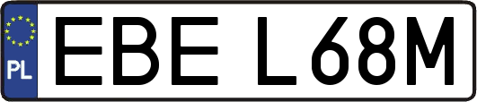 EBEL68M