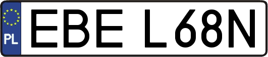 EBEL68N