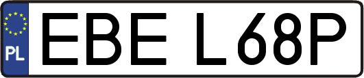 EBEL68P
