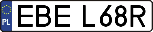 EBEL68R