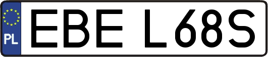 EBEL68S
