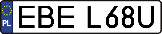 EBEL68U