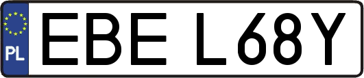 EBEL68Y
