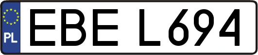 EBEL694