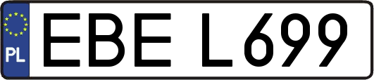 EBEL699
