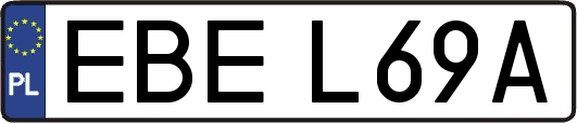 EBEL69A