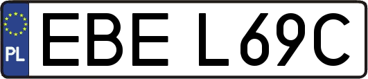 EBEL69C