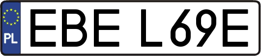 EBEL69E