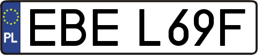 EBEL69F