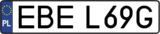 EBEL69G