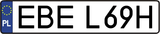 EBEL69H