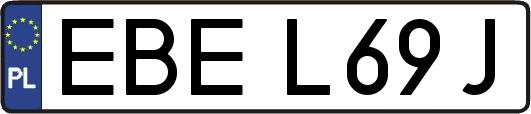 EBEL69J
