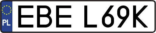 EBEL69K