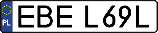 EBEL69L