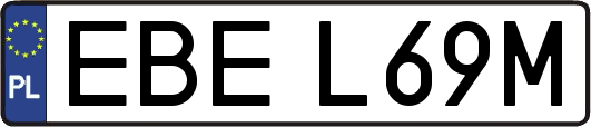 EBEL69M