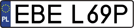EBEL69P