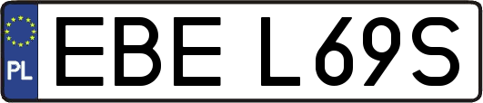 EBEL69S