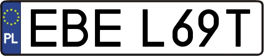 EBEL69T