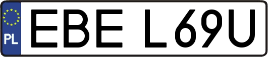 EBEL69U