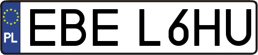 EBEL6HU