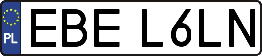 EBEL6LN