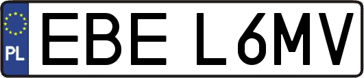 EBEL6MV