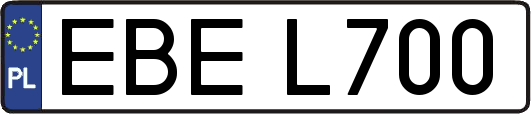 EBEL700