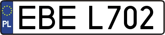EBEL702