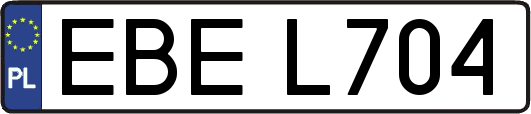 EBEL704