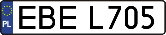 EBEL705