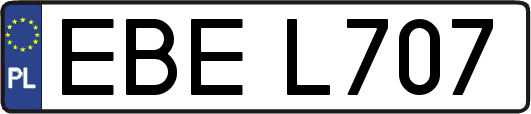 EBEL707