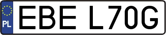 EBEL70G