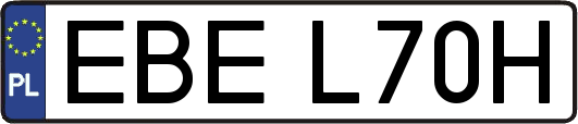 EBEL70H