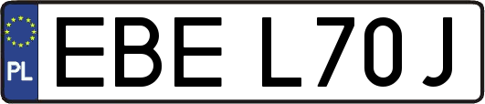 EBEL70J
