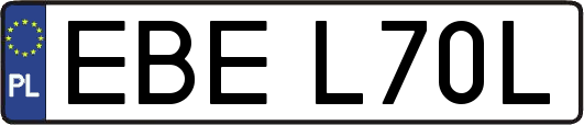 EBEL70L