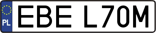 EBEL70M