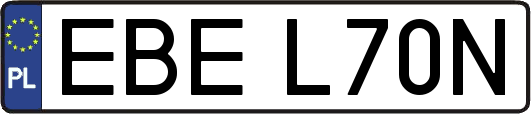 EBEL70N