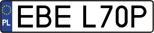 EBEL70P
