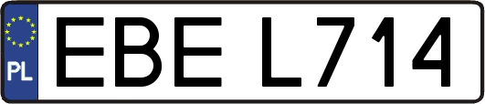 EBEL714