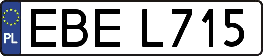 EBEL715