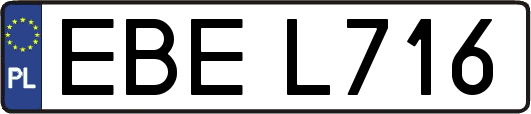 EBEL716