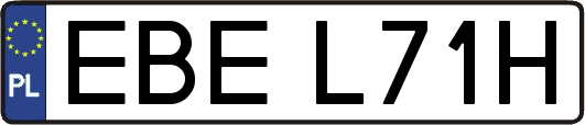 EBEL71H