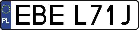 EBEL71J