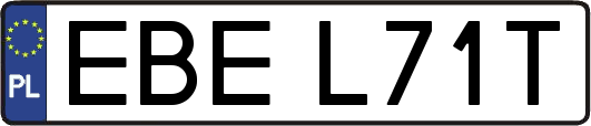EBEL71T