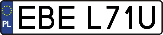 EBEL71U